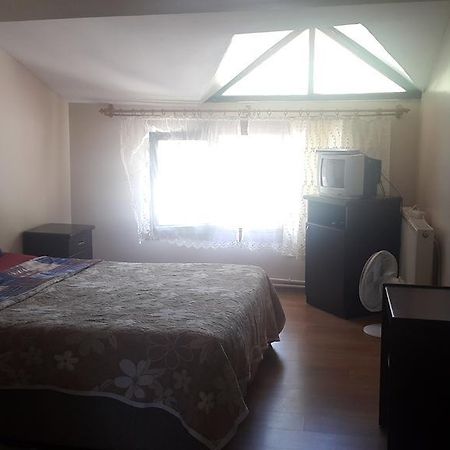 Asina Motel Sapanca Buitenkant foto