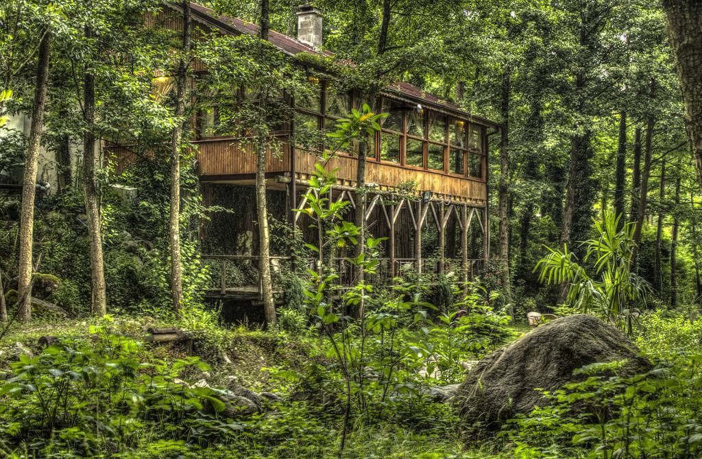 Asina Motel Sapanca Buitenkant foto