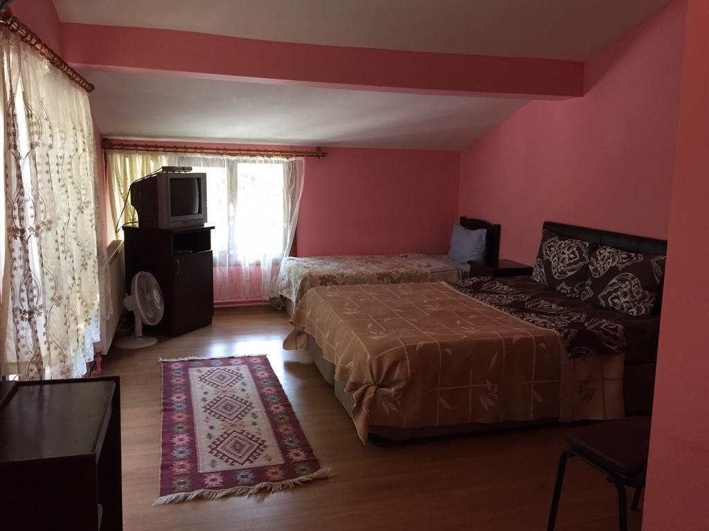 Asina Motel Sapanca Buitenkant foto