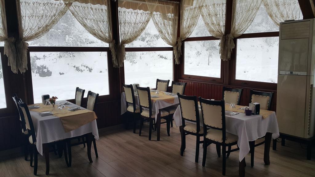 Asina Motel Sapanca Buitenkant foto