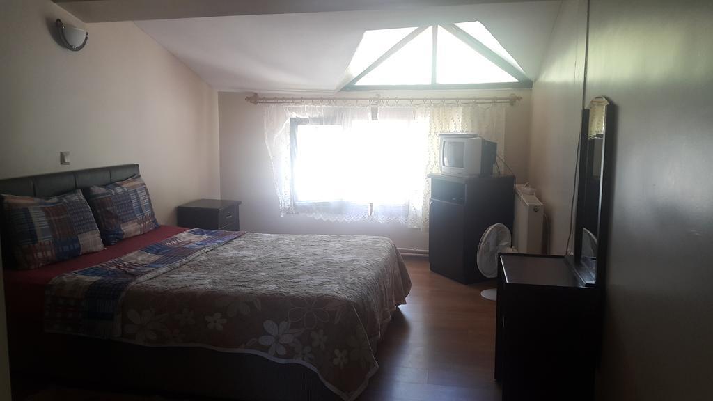 Asina Motel Sapanca Buitenkant foto