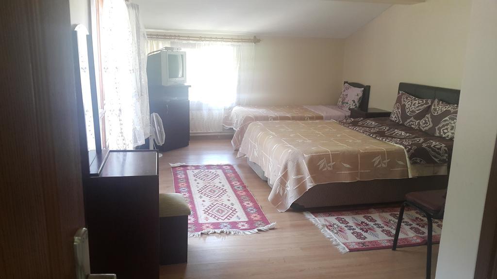 Asina Motel Sapanca Buitenkant foto